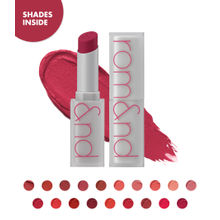 Rom&nd Zero Matte Lipstick