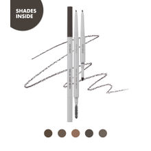 Rom&nd Han All Sharp Brow