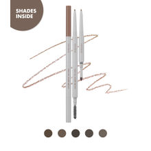 Rom&nd Han All Sharp Brow