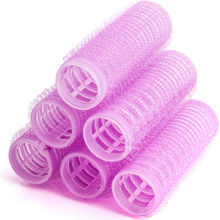 FYOLI Hair Rollers For Heatless Curlers - Small