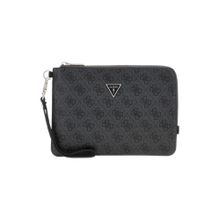 Guess Women Clutch Grey