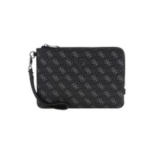Guess Women Clutch Black