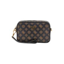 Guess Men Sling Bag Black & Brown