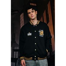 Bonkers Corner Signature Batman Varsity Jacket