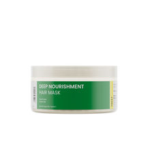 Re'equil Deep Nourishment Hair Mask With Pea Protein & Ceramide For Dry, Damaged & Frizzy Hair