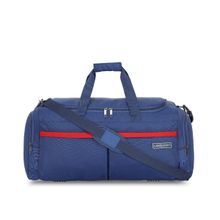 Lavie Sport Epitome 65 cms Duffle Bag For | Airbag| Duffle (Navy) (L)