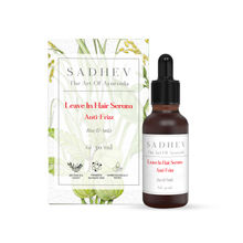 SADHEV Leave In Hair Serum