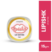 AYUVYA Lipishk Lip Butter For Dry & Chapped Lips Hydrating M...