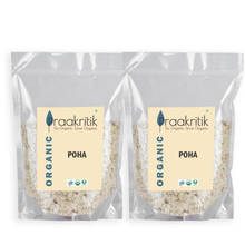 Praakritik Organic Poha