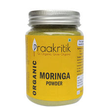 Praakritik Organic Moringa Powder
