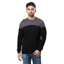 Raymond Black Sweater
