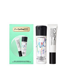M.A.C #Self-Care Skincare Duo - Hydrate