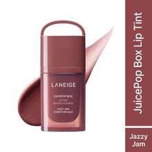 LANEIGE JuicePop Box Lip Tint