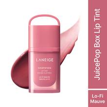 LANEIGE JuicePop Box Lip Tint
