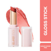 Makeup Revolution Pout Lip Gloss Stick