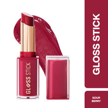 Makeup Revolution Pout Lip Gloss Stick