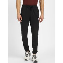 adidas M 3s Ft Te Pt Black Walking Track Pant