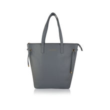 Giordano Women's Tote Handbag (Light Grey)