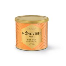 Honeybee Pure Hot Wax