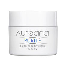 Aureana Purite Oil Control Day Cream