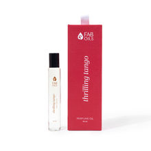 FAB OILS Thrilling Tango Perfume Oil