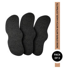 Kayanara Bamboo Charcoal Nose Strips | Removes Blackheads, Whiteheads & Deep Pore Cleanser