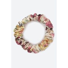 Forever 21 Floral Hair Ties and Scrunchies (One Size)