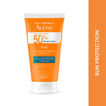 Avene Very High Protection Fluid With SPF 50+
