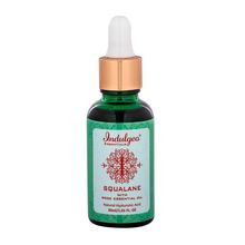 Indulgeo Essentials Squalane with Rose Essential Oil - Natural Hyaluronic Acid