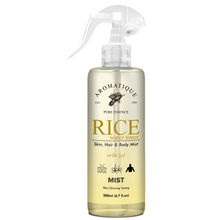 Aromatique Rice Water Toner