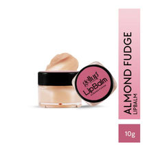 Zobha Lip Balm Almond Fudge