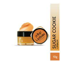 Zobha Sugar Cookie Lip Balm