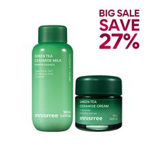 Innisfree Barrier Repair Care Combo