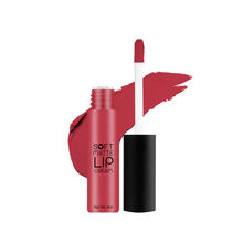 Swiss Beauty Soft Matte Lip Cream