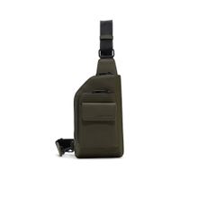 Call It Spring Capitol Men's Khaki Cross Body Bag