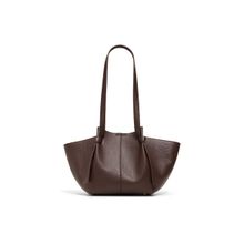 Call It Spring Kenyaa Womens Brown Shoulder Bag Bag