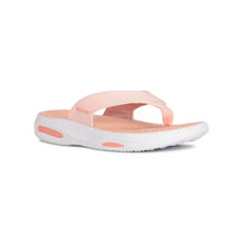Power Pink Women Slip-On Flipflops