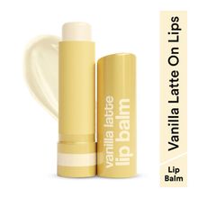 WOW Skin Science Vanilla Latte Lip Balm