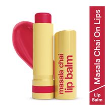 WOW Skin Science Masala Chai Lip Balm