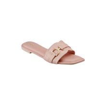 Catwalk Women Pink Flats