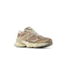 New Balance Unisex U9060IAL Brown Sneakers