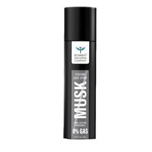 Bombay Shaving Company Musk Perfume Body Spray