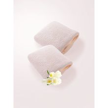 the better HOME 2 Microfiber Bath Towels-Beige (M)