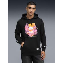 Puma F1 Mexico Men's Graphic Hoodie