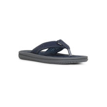 Bata Men Blue Flipflops