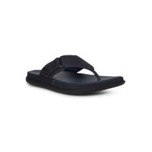 Scholl Men Blue Sandals
