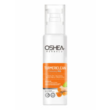 Oshea Herbals Turmericlean Cleansing Lotion for Dry Skin