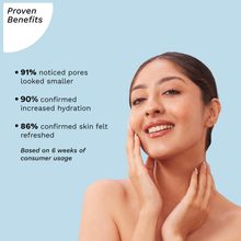 Pilgrim White Lotus Natural Face Mist & Toner with Camellia & Witch Hazel