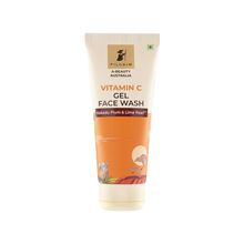 Pilgrim Vitamin C Gel Face Wash