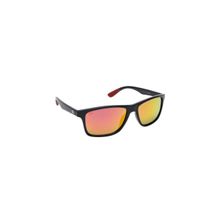 Gio Collection GM8063C01 59 Wayfarer Sunglasses